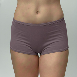 Calcinha Estilo Calçola Algodão Conforto Edima Lingerie