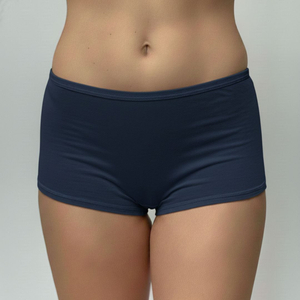 Calcinha Estilo Calçola Algodão Conforto Edima Lingerie