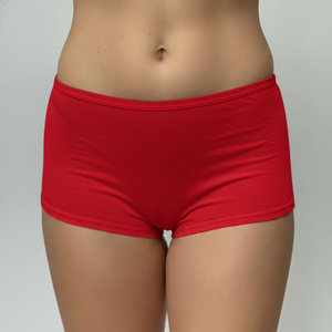 Calcinha Estilo Calçola Algodão Conforto Edima Lingerie