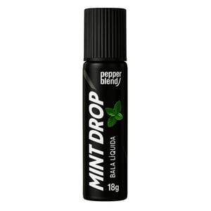 Mint Drop Bala Liquida 18g Pepper Blend