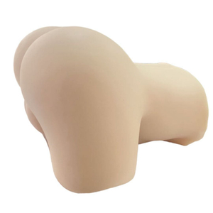 Masturbador Gina Com Gemidos Vagina E ânus Penetráveis