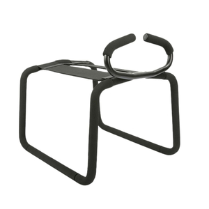 Cadeira Erótica Em Aço Para Casal Vibe Toys