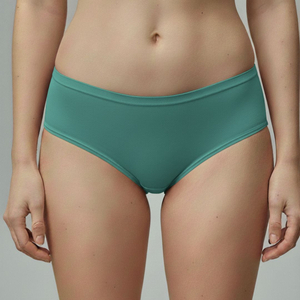 Calcinha Carine Colors Em Microfibra Edima Lingerie