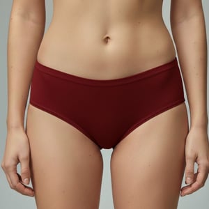 Calcinha Carine Colors Em Microfibra Edima Lingerie