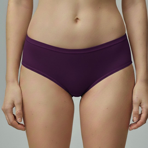 Calcinha Carine Colors Em Microfibra Edima Lingerie