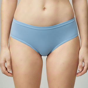 Calcinha Carine Colors Em Microfibra Edima Lingerie