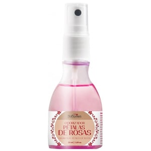 Odorizador De Ambiente 50ml Hot Flowers