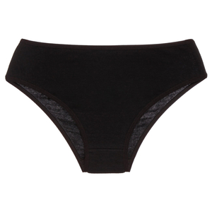 Calcinha Lavis Estilo Tanga Em Algodão Soficotton