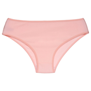 Calcinha Lavis Estilo Tanga Em Algodão Soficotton