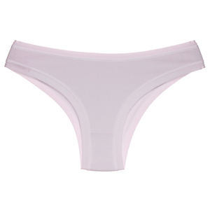 Calcinha Fernanda Em Algodão Soficotton