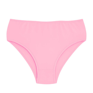 Calcinha Márcia Estilo Tanga Plus Size Soficotton