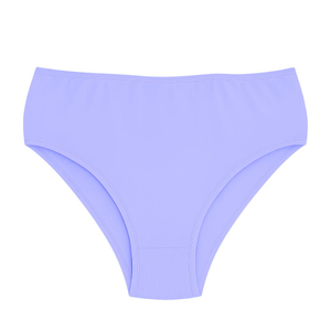 Calcinha Márcia Estilo Tanga Plus Size Soficotton