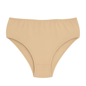 Calcinha Márcia Estilo Tanga Plus Size Soficotton