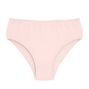 Calcinha Márcia Estilo Tanga Plus Size Soficotton