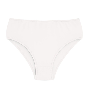 Calcinha Márcia Estilo Tanga Plus Size Soficotton