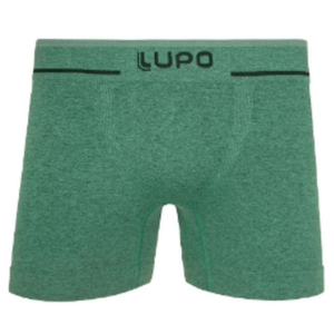 Cueca Boxer Adulto Sem Costura Risque Lupo
