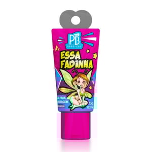 Essa Fadinha Gel Para Massagem 15g La Pimienta