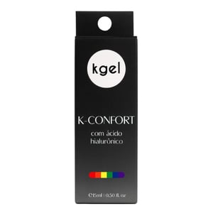 K-confort Airless Gel Dessensibilizante Anal 15ml Kgel