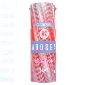 Gel Saborear Comestível  Hot 12g Kgel