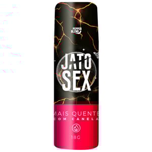 Jatos Sex Hot Dragon 18ml Pepper Blend