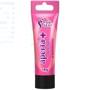 Aperta+ Adstringente Em Gel 18g Forsexy