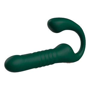 Vibrador Darla 10 Modos De Vibrações E Sobe E Desce Vibe Toys