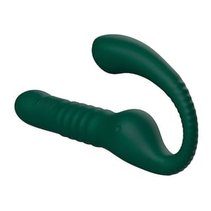 Vibrador Darla 10 Modos De Vibrações E Sobe E Desce Vibe Toys