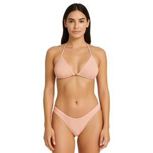 Biquíni Bruna Canelado Linha Premium Hangar Lingerie 