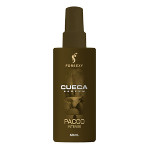 Perfume De Cueca 60 Ml Forsexy