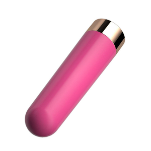 Cápsula Vibratória Recarregável Mily 10 Modos De Vibração Vibe Toys