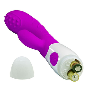 Vibrador Ponto G Arthur 7 Vibrações E 3 Modos De Estimulação Pretty Love