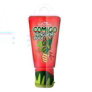 Gel Comigo Ninguem Pode Hotflowers 