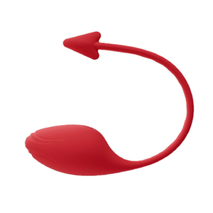 Vibrador De Casal Bump Orgasm 9 Vibrações Controle Por Aplicativo