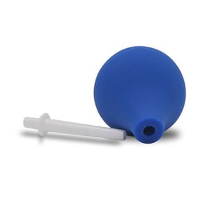 Ducha Anal Higiênica 230ml Vibe Toys