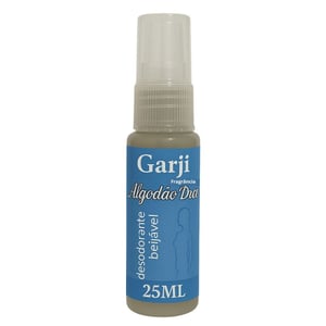 Desodorante íntimo Beijável 25ml Garji