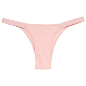 Calcinha Uga De Algodão Momento ínitmo