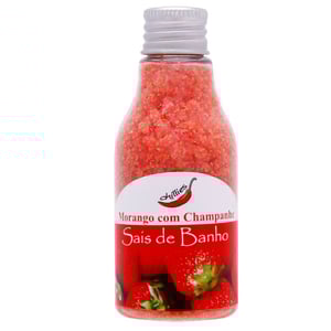 Sais De Banho 80gr Chillies