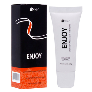 Enjoy Excitante Feminino 6,5g Kalya