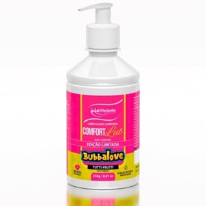 Comfort Lub Bubbalove 250g La Pimienta