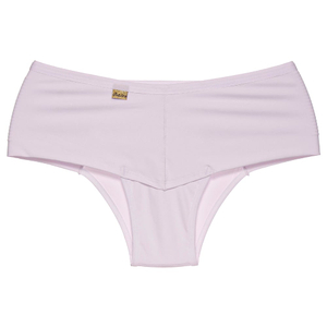 Calcinha Estilo Tanga Em Mircrofibra Patitex