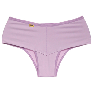 Calcinha Estilo Tanga Em Mircrofibra Patitex