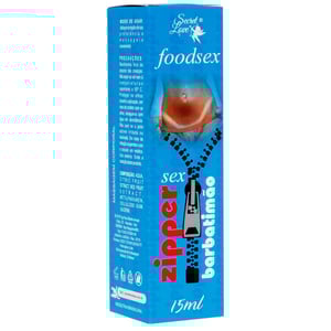 Zipper Gel Adstringente 15ml Secret Love