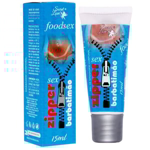 Zipper Gel Adstringente 15ml Secret Love