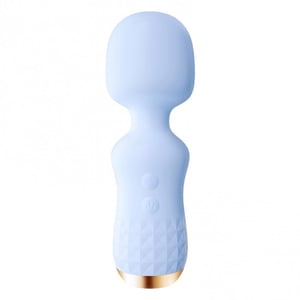 Massageador 10 Modos De Vibração E Função De Aquecimento Polite Vibe Toys