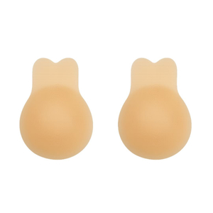 Adesivo Para Seios Em Silicone Invisible 