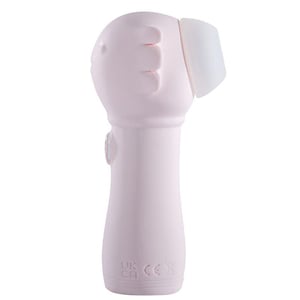 Vibrador 5 Modos De Pulsação Em Formato De Pequeno Dragão Vibe Toys