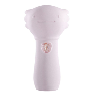 Vibrador 5 Modos De Pulsação Em Formato De Pequeno Dragão Vibe Toys