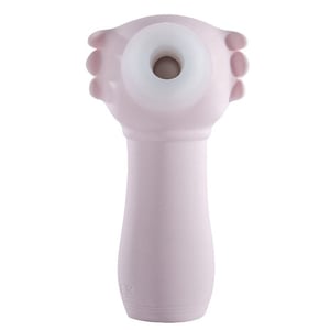 Vibrador 5 Modos De Pulsação Em Formato De Pequeno Dragão Vibe Toys