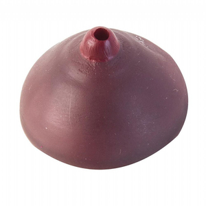 Tampa De Lata Seio Black Hot Flowers