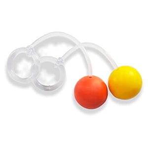 Hot Pelv Bolinha Ben Wa Pequena Hot Flowers